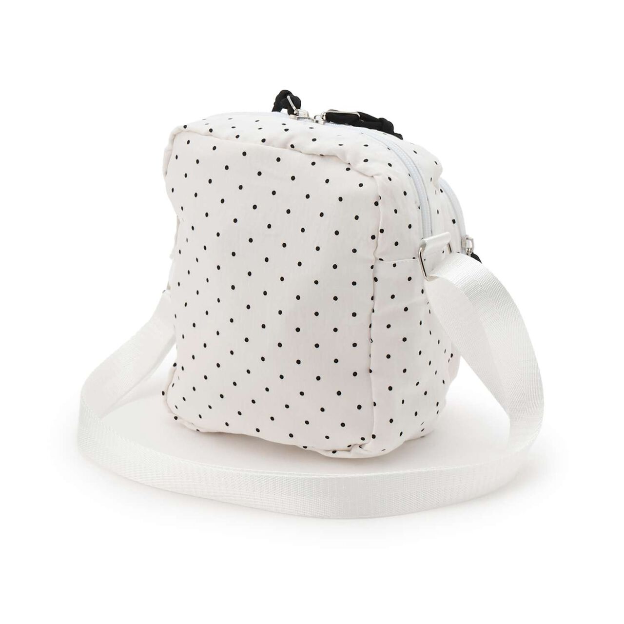 [LTXC] Rakukei Front Pocket Mini Shoulder Bag,Multi color, large image number 7