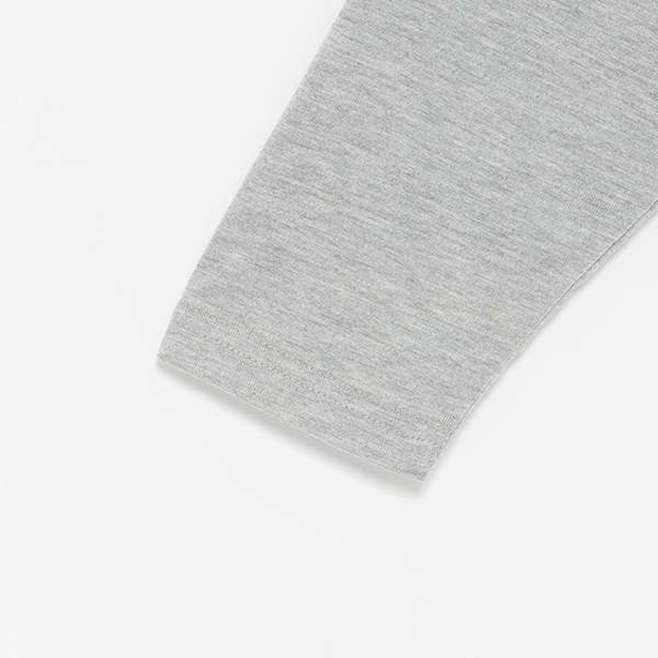 LTXC - Half-Zip Long-Sleeve T-Shirt,Off white, large image number 16