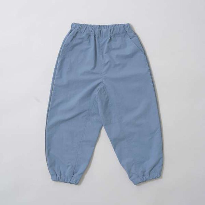 [Water-Repellent] Climbing Pants,Moderate blue, medium image number 12