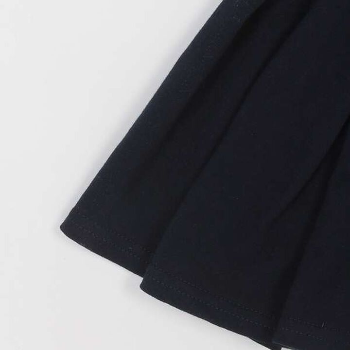 [MLB] Cut Skirt Outfit Set,Navy, medium image number 5