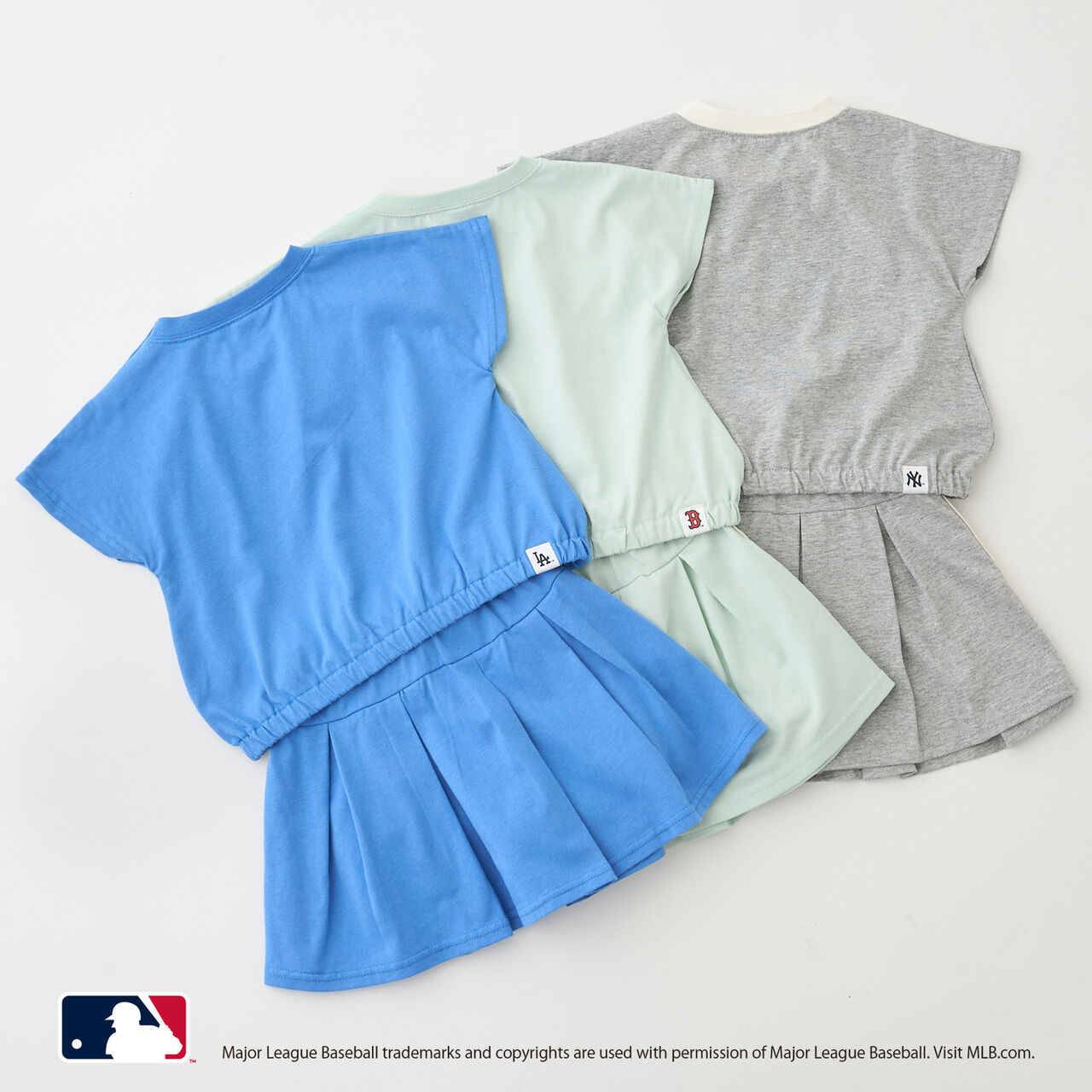 MLB Cut Set-Up,Emerald green, large image number 23