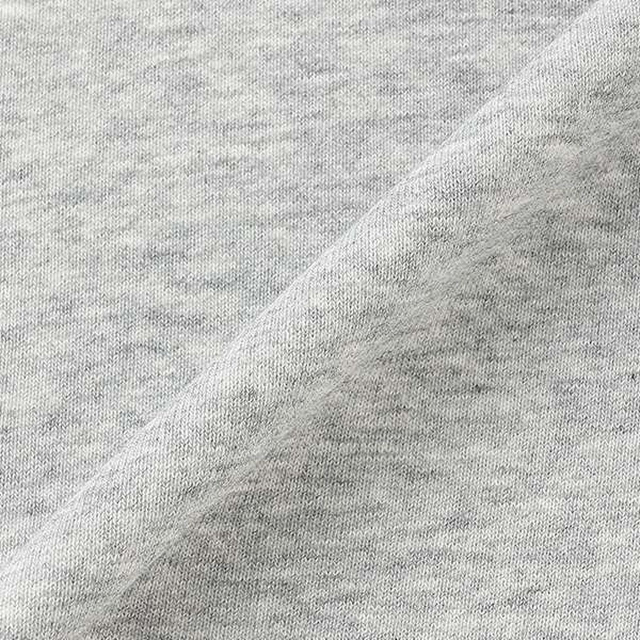 [Lycee Mine Ballet Series] Coordinatable Setup Sailor Collar Full-Zip Sweatshirt,Light blue, large image number 13