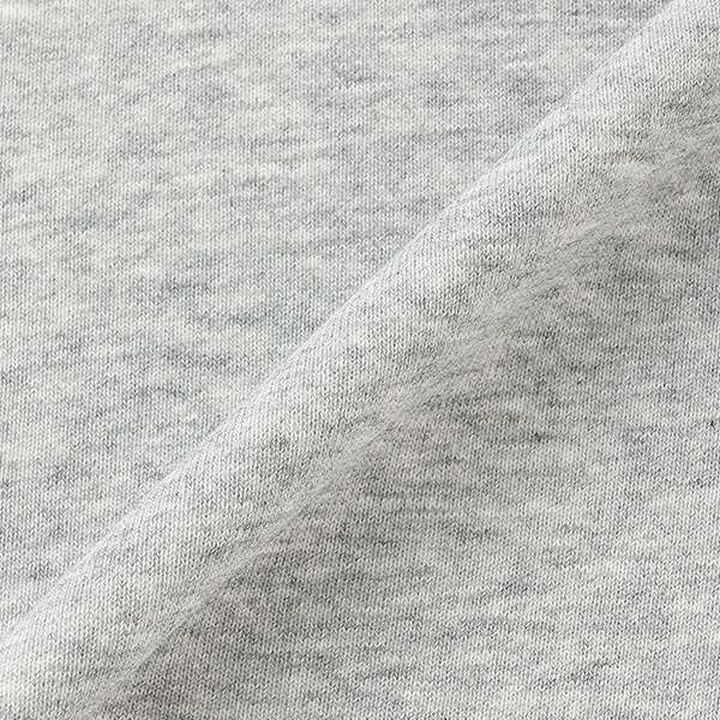 [Lycee Mine Ballet Series] Coordinatable Setup Sailor Collar Full-Zip Sweatshirt,Light blue, medium image number 13