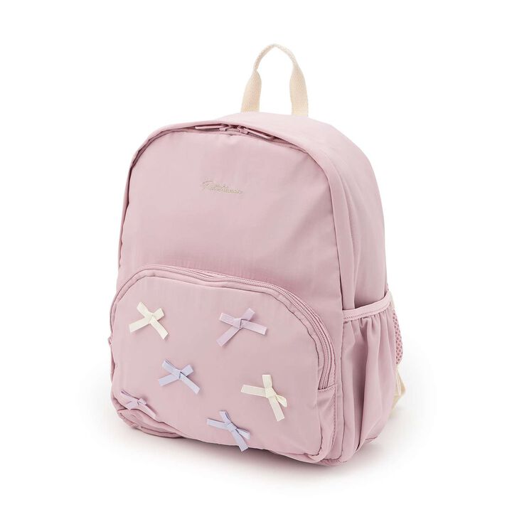 Assorted Backpack (M Size),Pink, medium image number 5