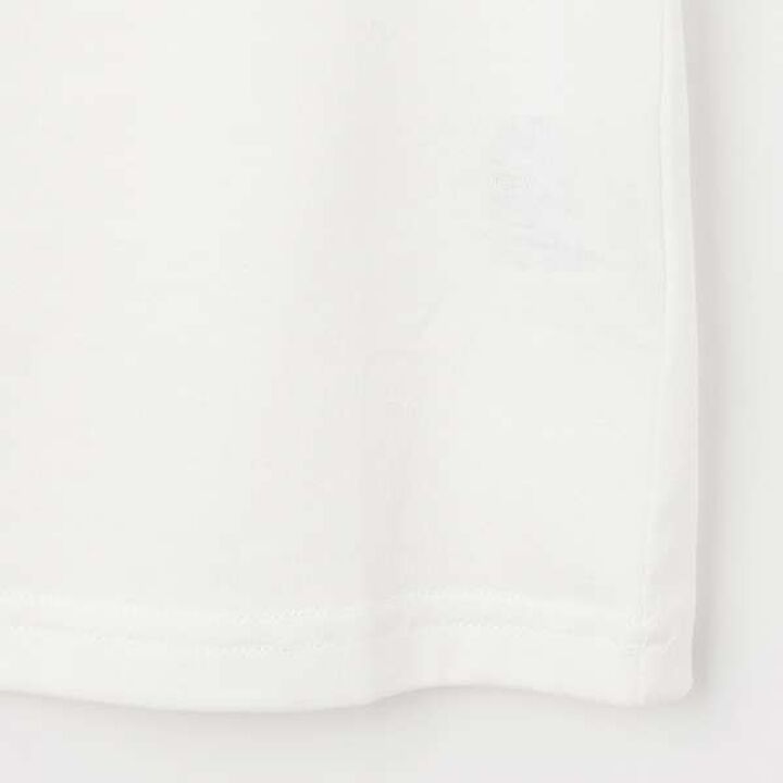 Girly Number T-Shirt,Off white, medium image number 2