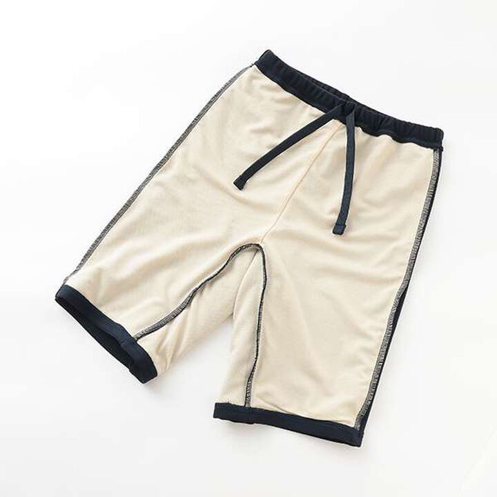 [Web Exclusive] [SWIM] Outfit Set School Swimwear,Navy, medium image number 11