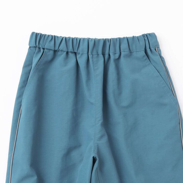 [School-Ready] [Water-Repellent, Anti-Stain, Durable, UV] Climbing Pants (with Reflective Sheet),Dark orange, medium image number 2