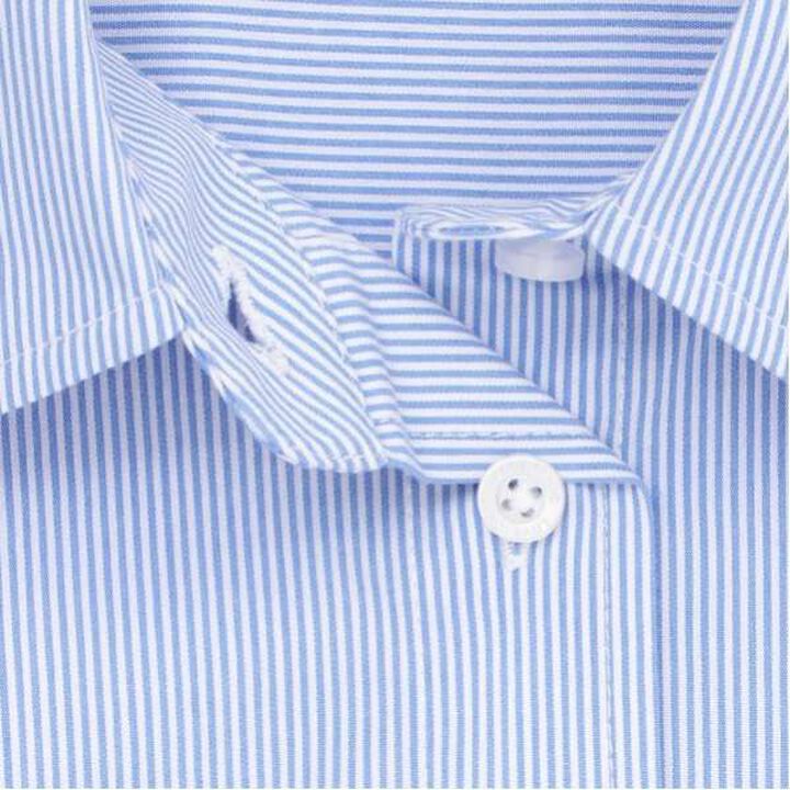 Easy-Care Graduation Shirt,Off white, medium image number 2