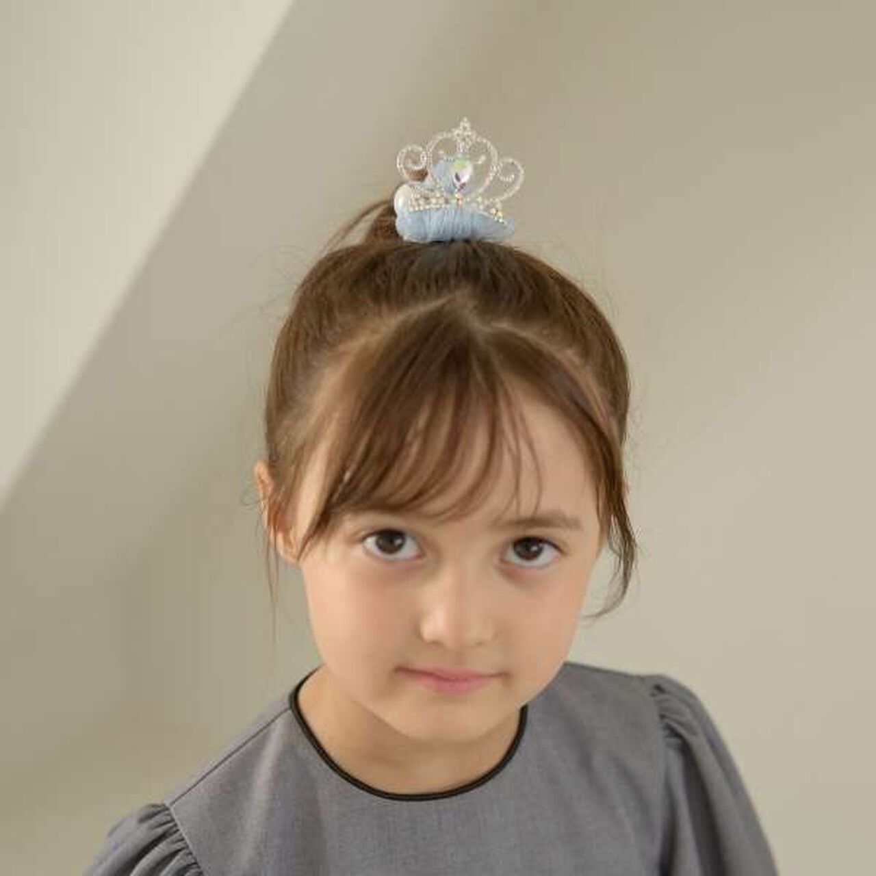 Assorted Crown Chouchou,Mint, large image number 5