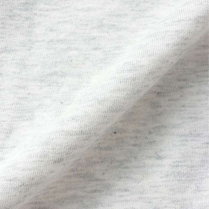 Flower College T-Shirt,Emerald green, medium image number 6