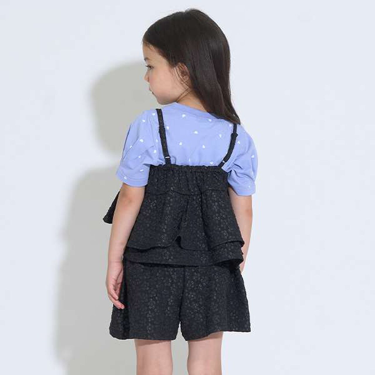 [Outfit Set] Camisole & Shorts Set,Mint, large image number 20