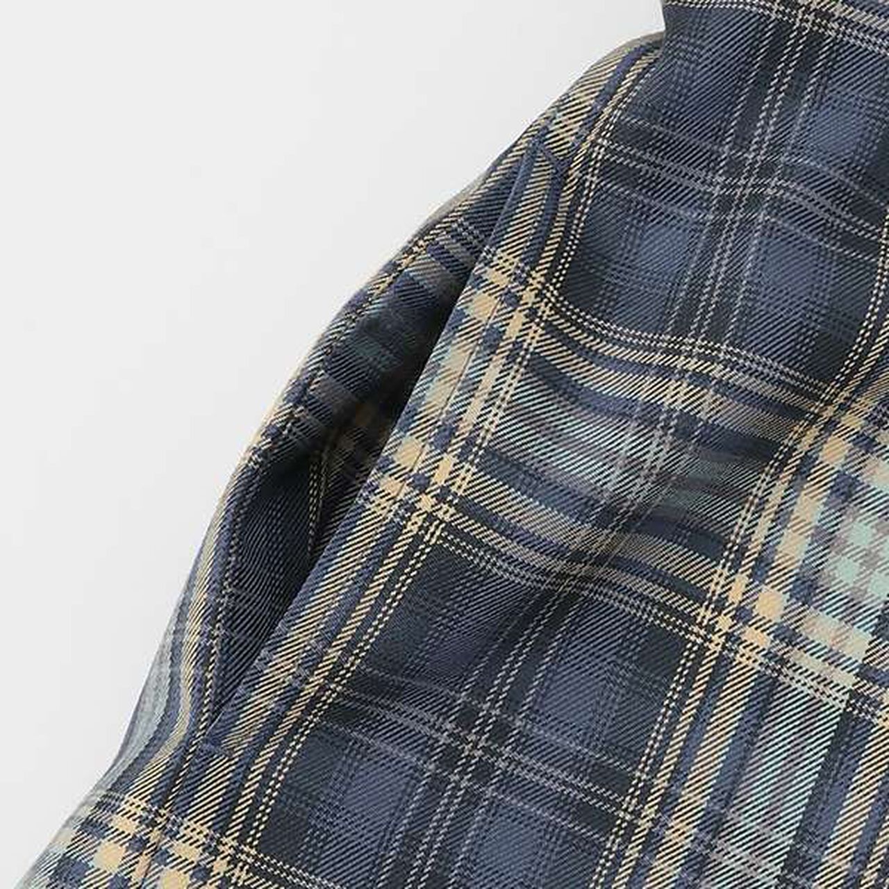 Flare Skirt,Ink blue, large image number 14