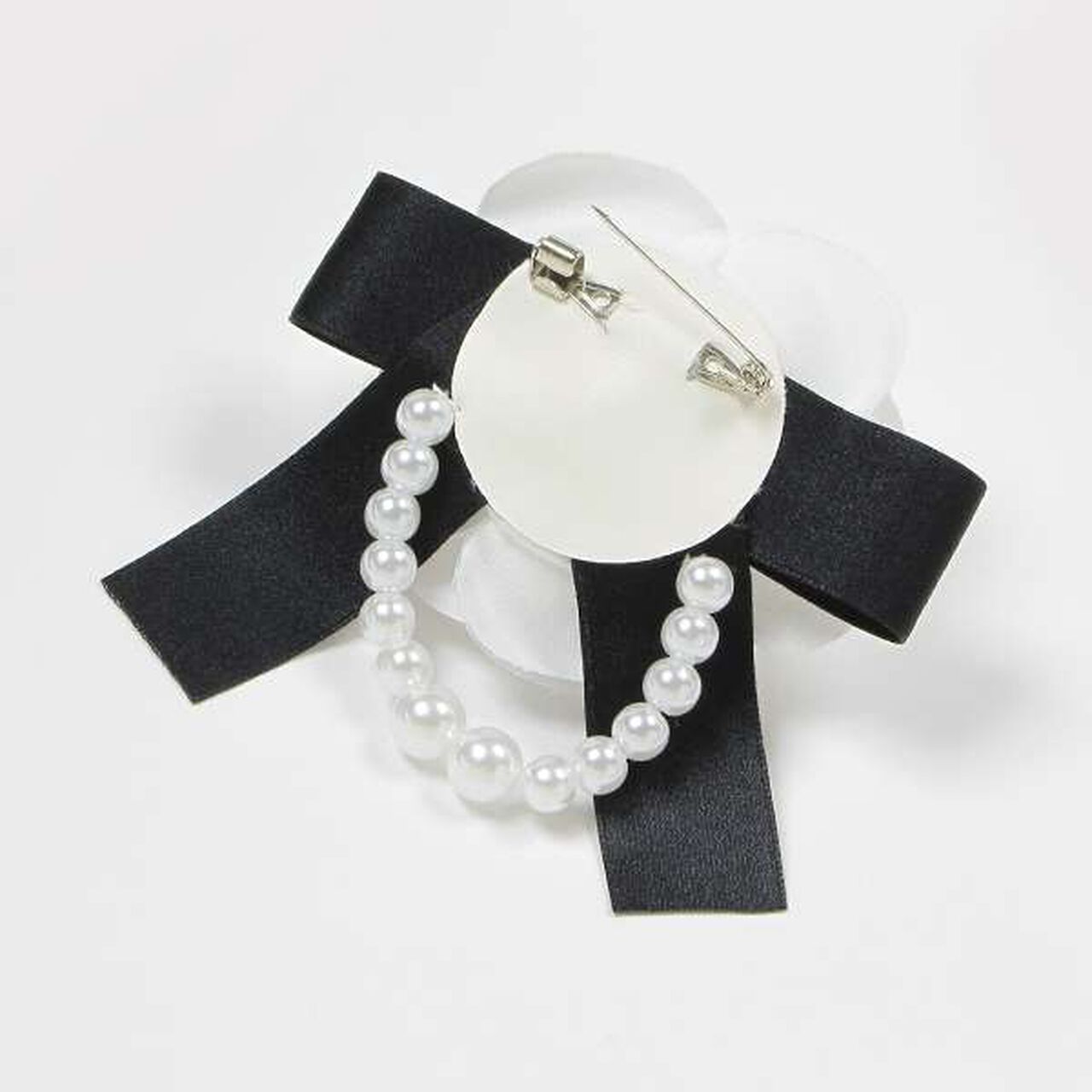 Pleated Dress & Piping Jacket Set,Navy, large image number 6