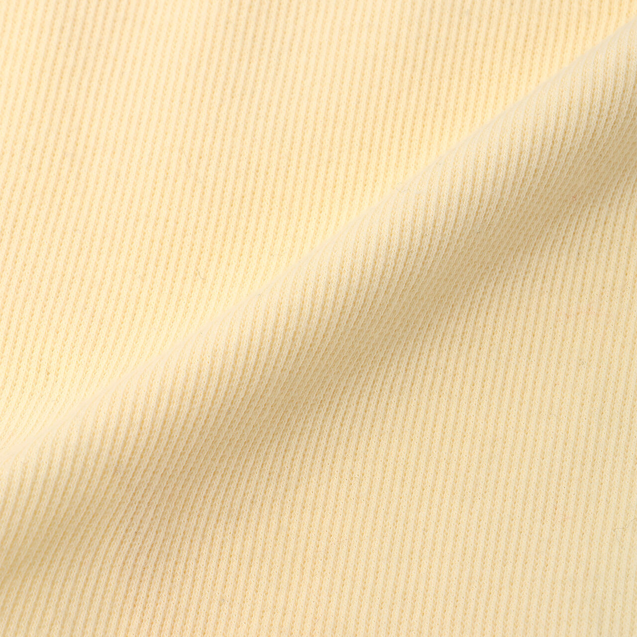 [LTXC] Logo Ribbed Shorts,Yellow, large image number 5