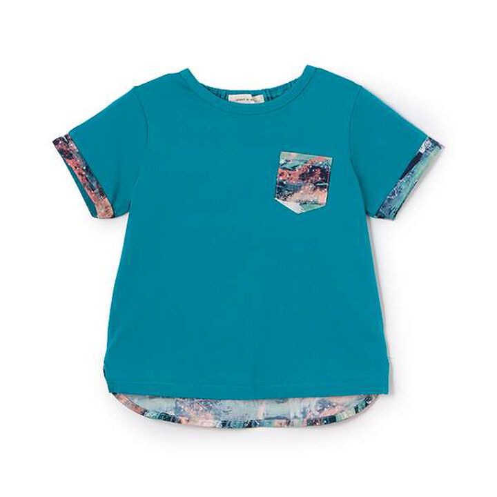 Aurora Sky T-Shirt,, medium