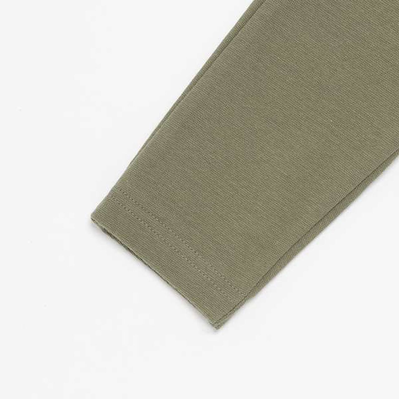 Random Stripe Pattern Outfit Set,Light green, large image number 14