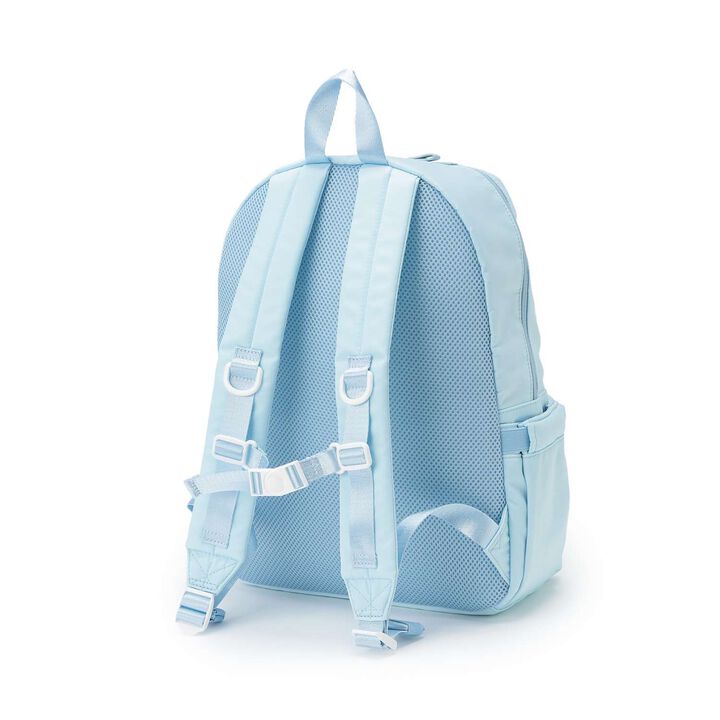 Backpack with Pouch - Approx. 21L Capacity,Light blue, medium image number 1