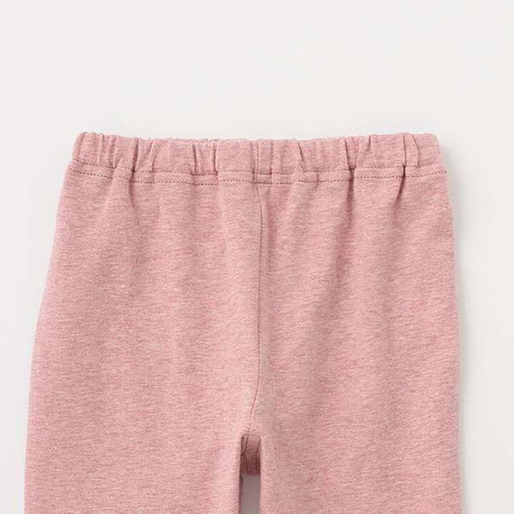 Organic Liberty Ribbon Leggings,Gray, medium image number 2