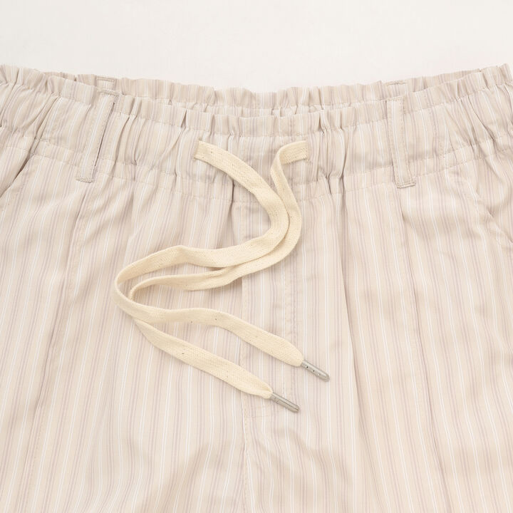 [Set Available] Chill Easy Stripe Shorts,Blue, medium image number 10