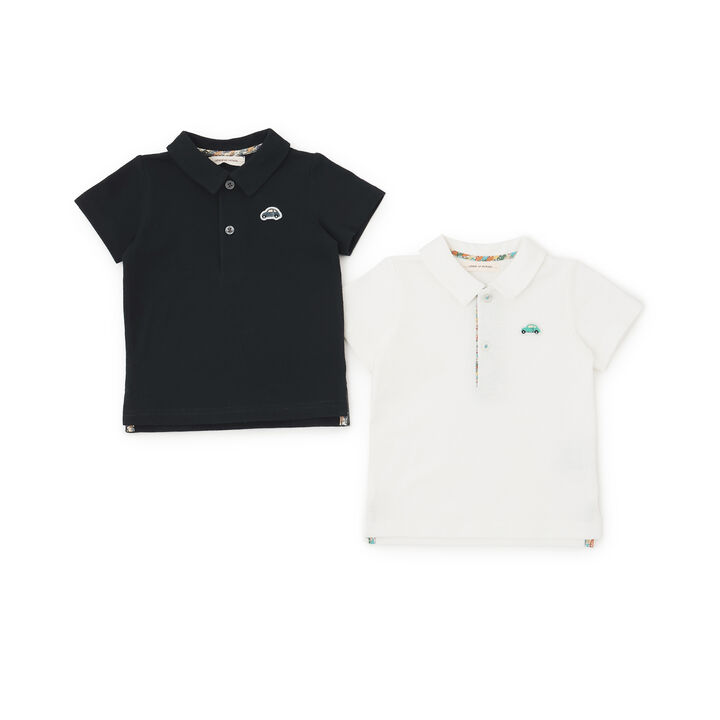 Cars Polo Shirt,Off white, medium image number 9