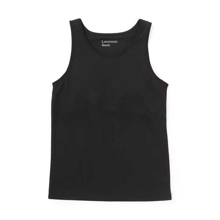 [Basic/Cool Sensation] Tank Top with Cup,Off white, medium image number 4