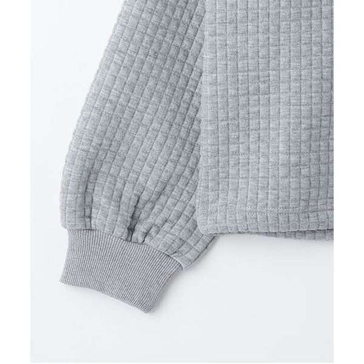 Drawstring Hem Top,Pink, medium image number 10