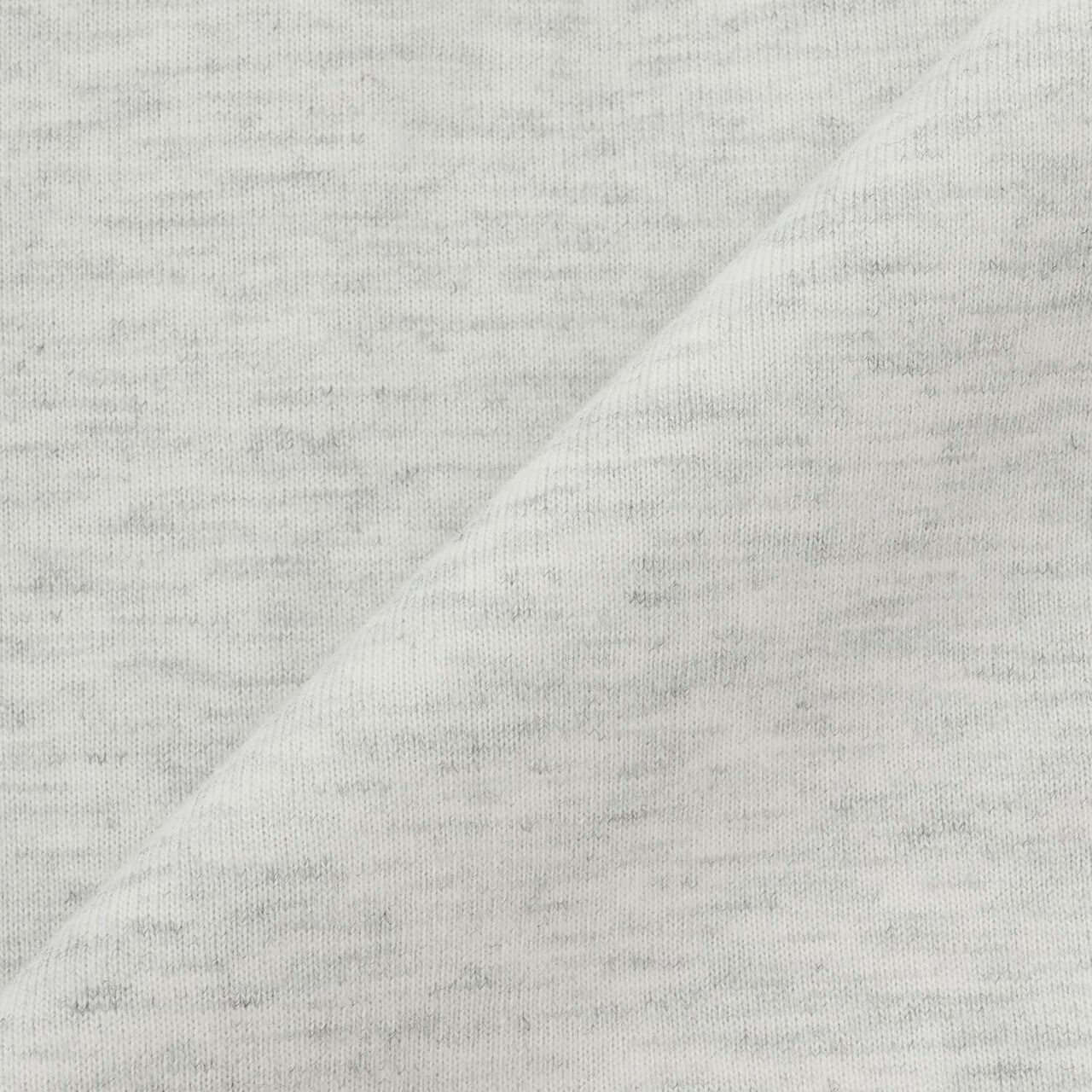 Logo Embroidery Long-Sleeve T-Shirt,Off white, large image number 10