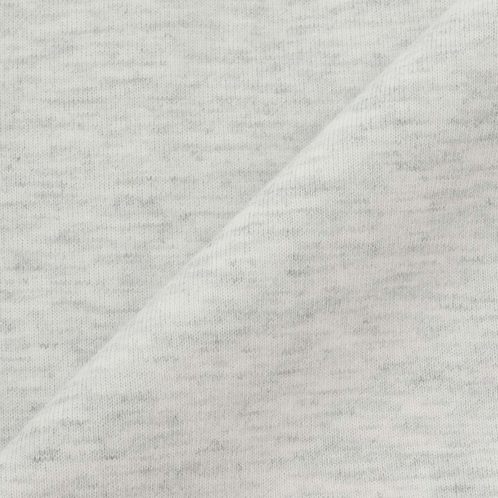 Logo Embroidery Long-Sleeve T-Shirt,Off white, medium image number 10