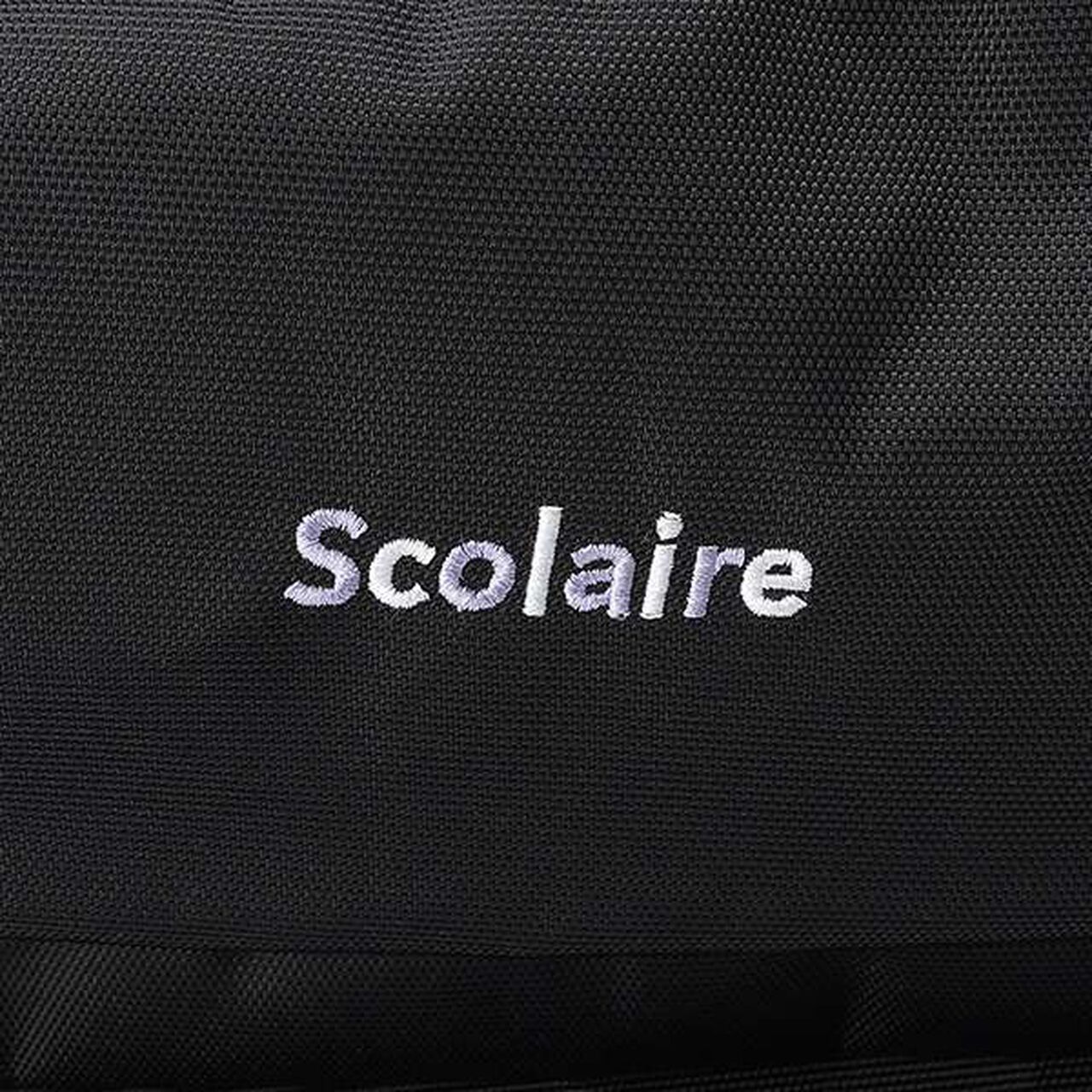 32L School Backpack,Black, large image number 20