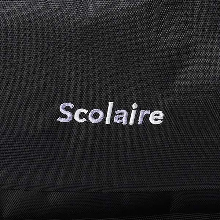 32L School Backpack,Black, medium image number 20