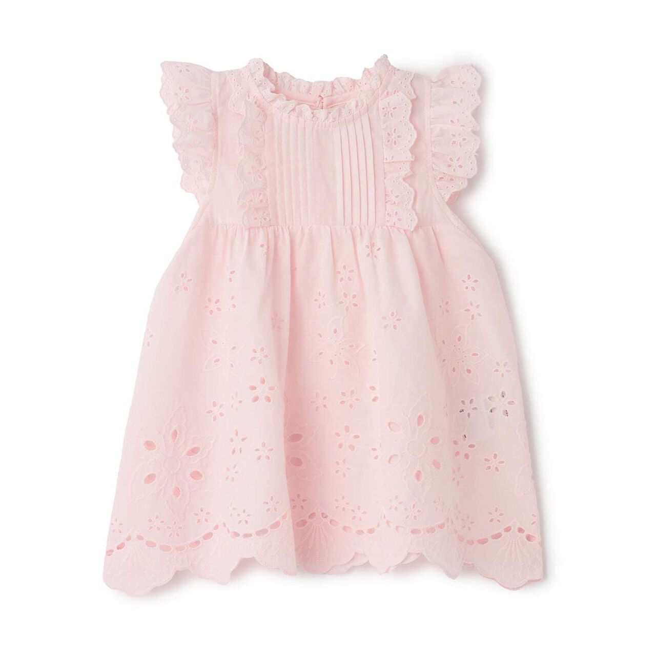 Link - Overlay Lace Tunic,Light pink, large image number 11