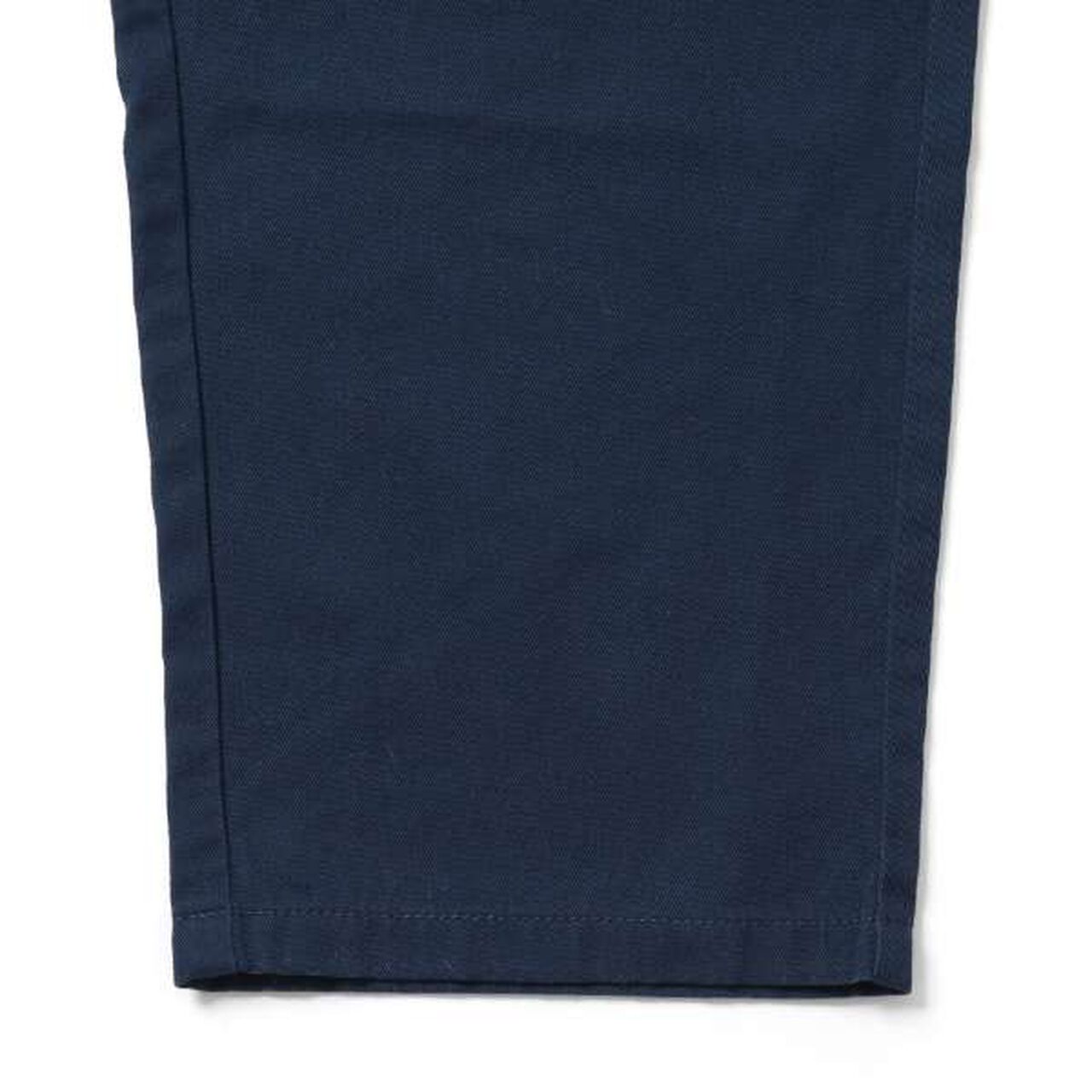 Cotton Twill Chef Pants,Navy, large image number 2