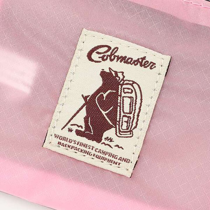 [COBMASTER] Cordura Mini Pouch,Sax blue, medium image number 7