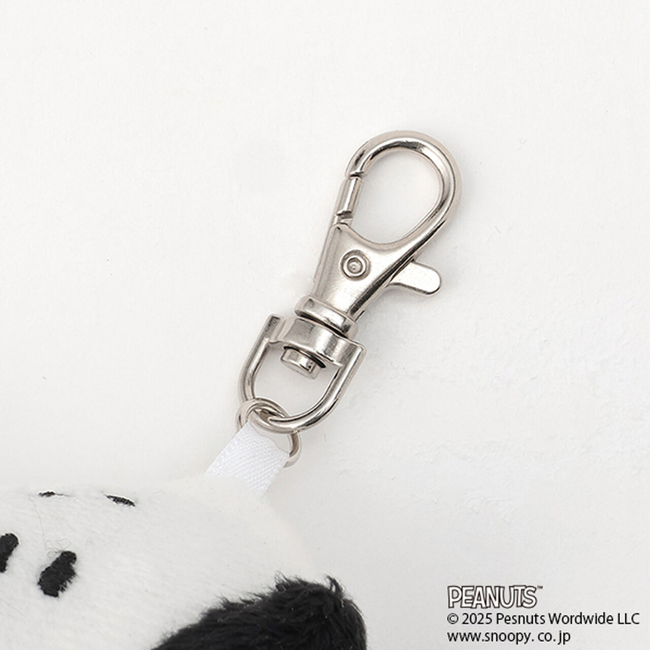 [PEANUTS] Backpack & Shoulder 2 WAY Bag,Black, large image number 13