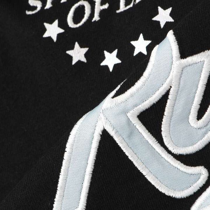 [LTXC] Quick-Dry Short Sleeve T-Shirt,Smoke white, medium image number 2