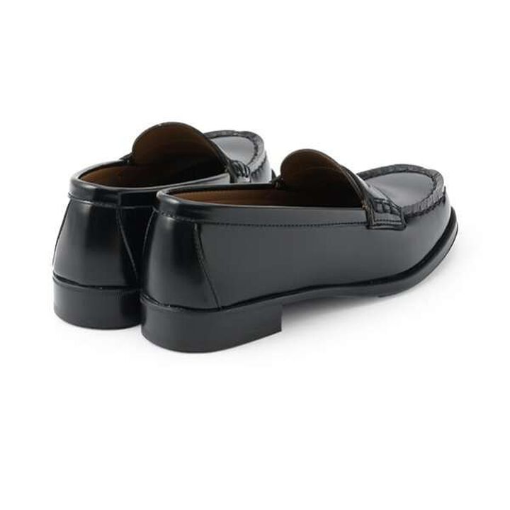 Loafers,Black, medium image number 1