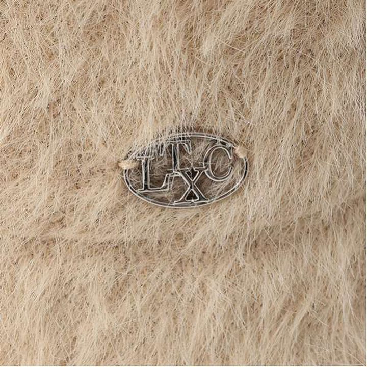 LTXC - Shaggy Bucket Hat,Black, medium image number 4