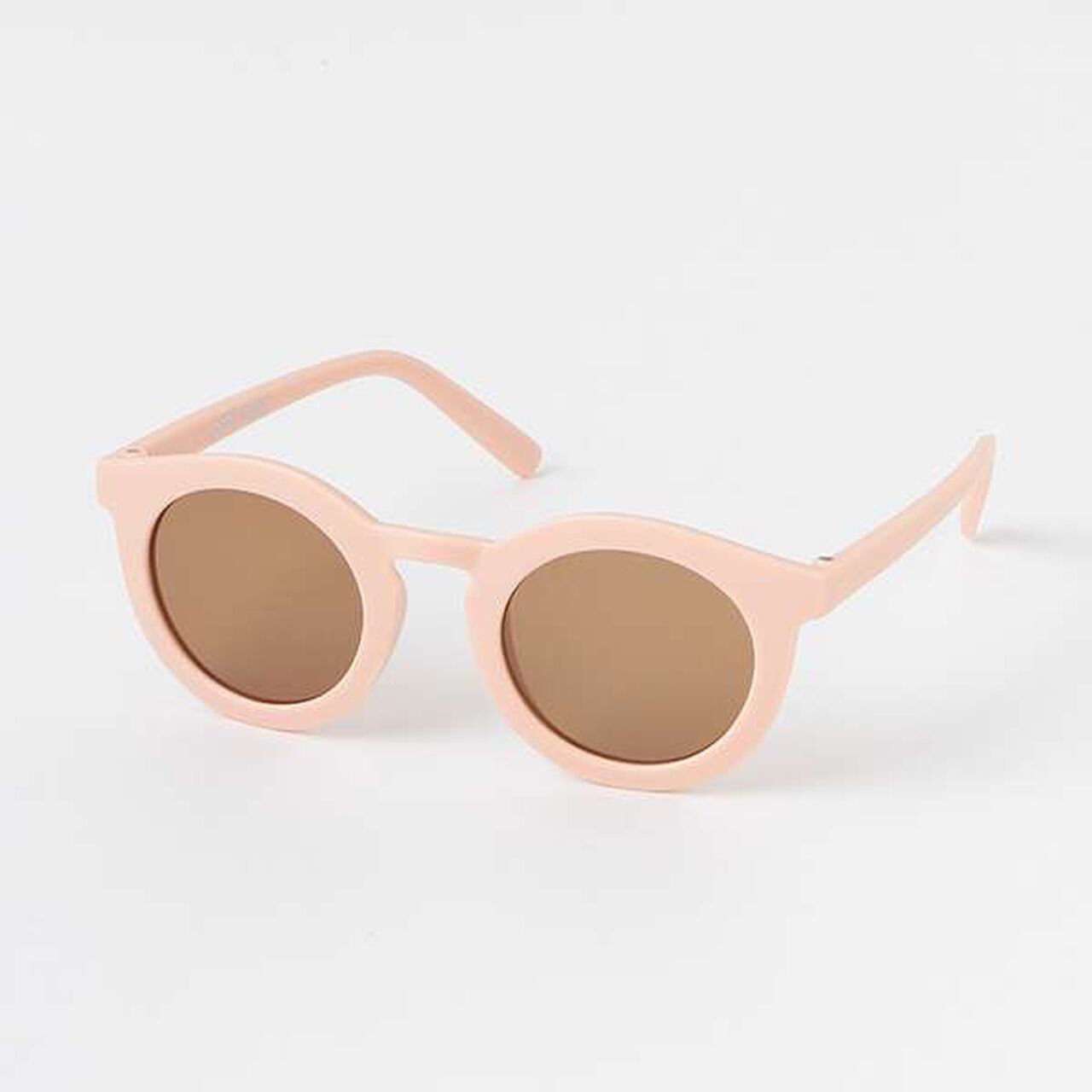 Boston Style Sunglasses,Light green, large image number 11