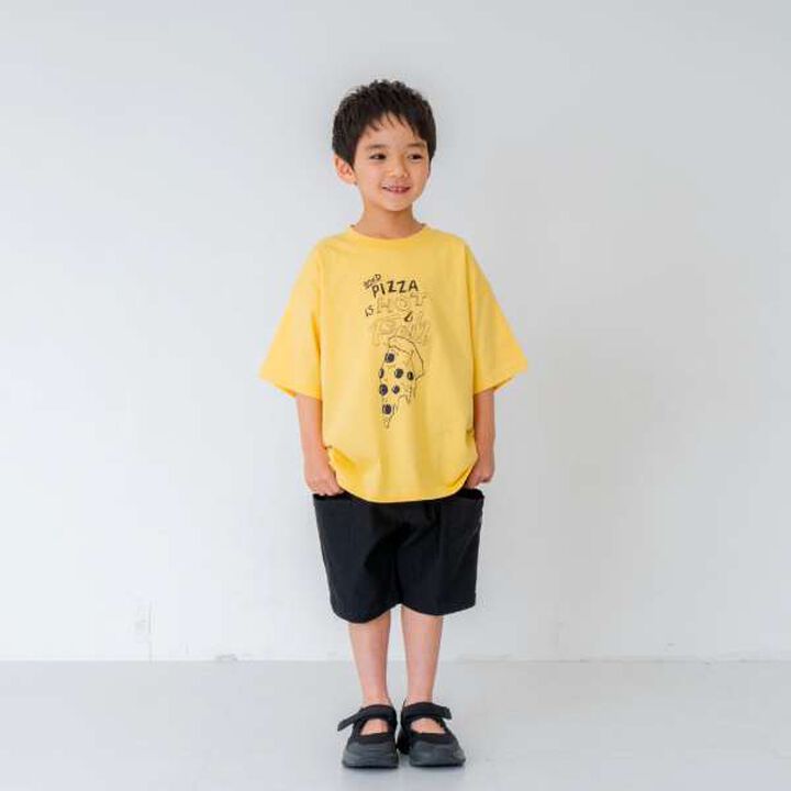 Big Pocket Shorts,Khaki, medium image number 15