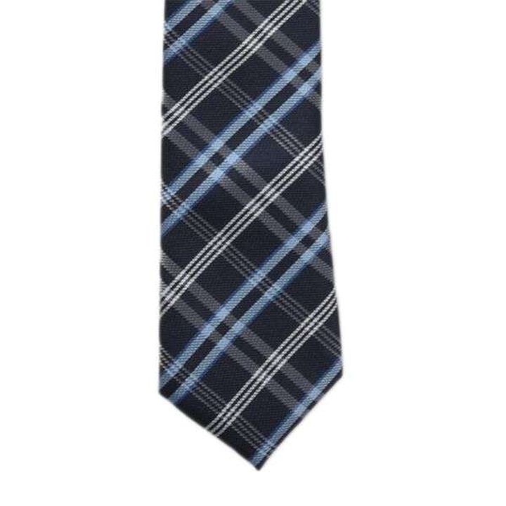 Patterned Tie,Blue, medium image number 14