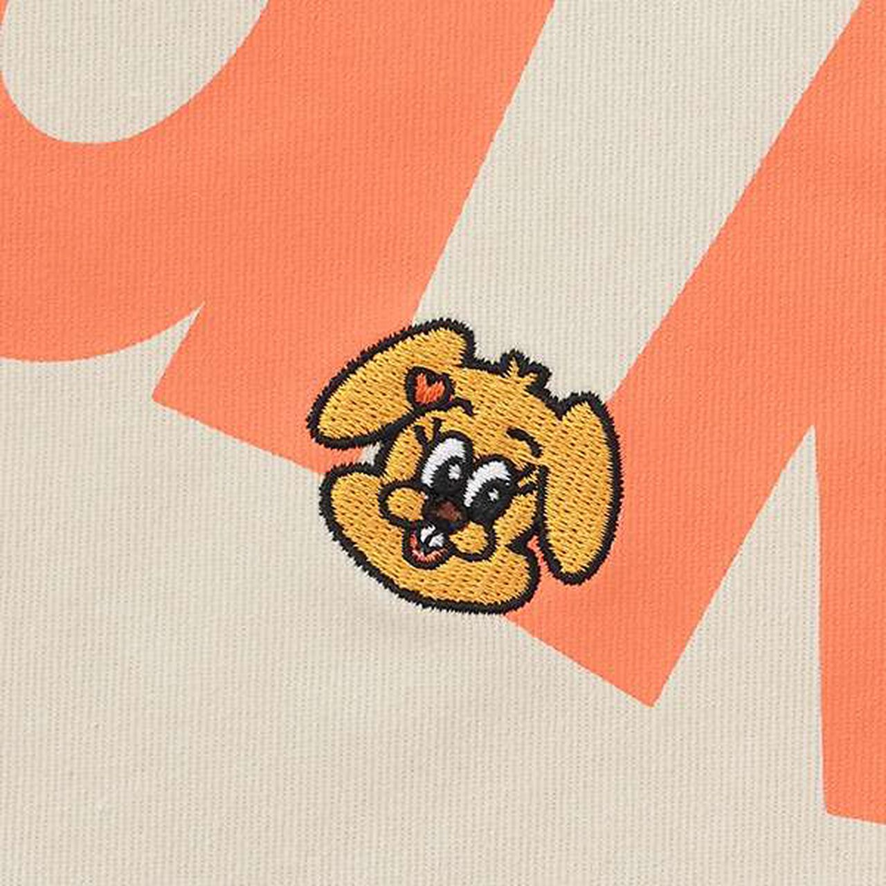 [ovgo B.a.k.e.r] Tote Bag,Lilac, large image number 2