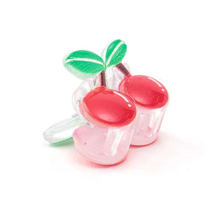 Assorted Mini Hair Clips 2-Piece Set,Pink, medium image number 5