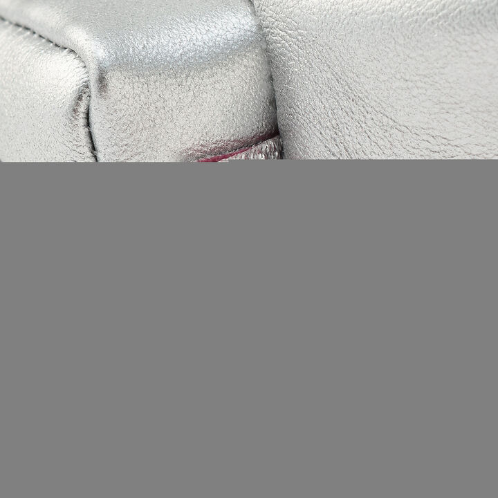 Mr. Nakamura&rsquo;s Space Suit,Silver, medium image number 4