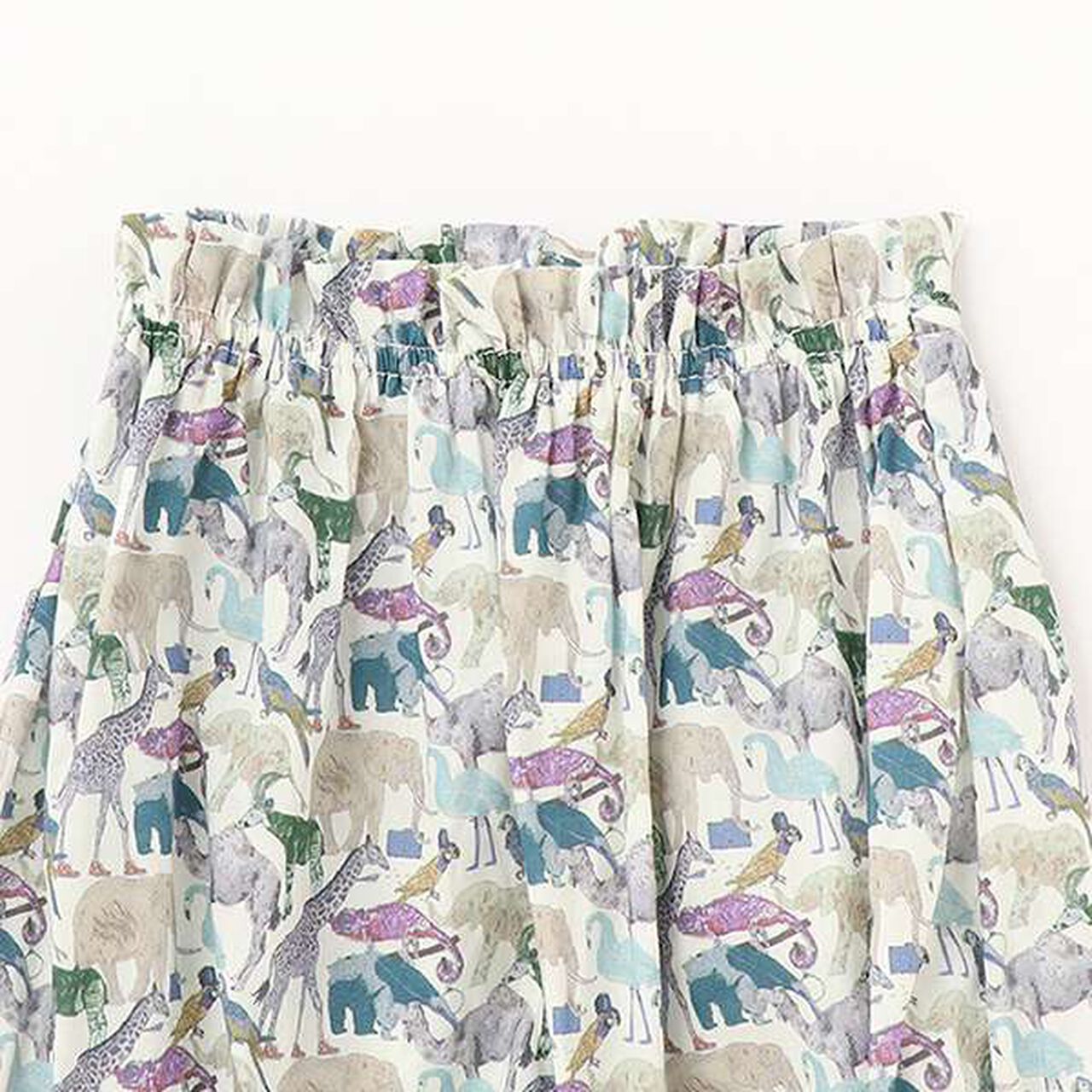 Liberty Bloomers,Pink, large image number 2