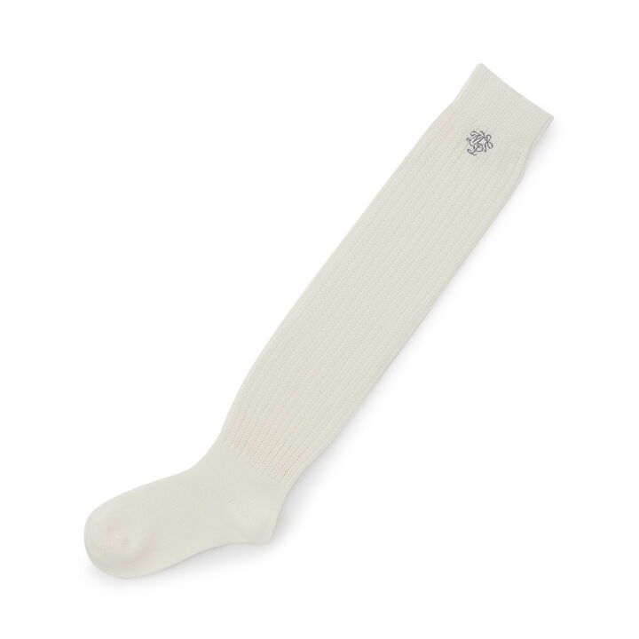 Loose Socks,Black, medium image number 7