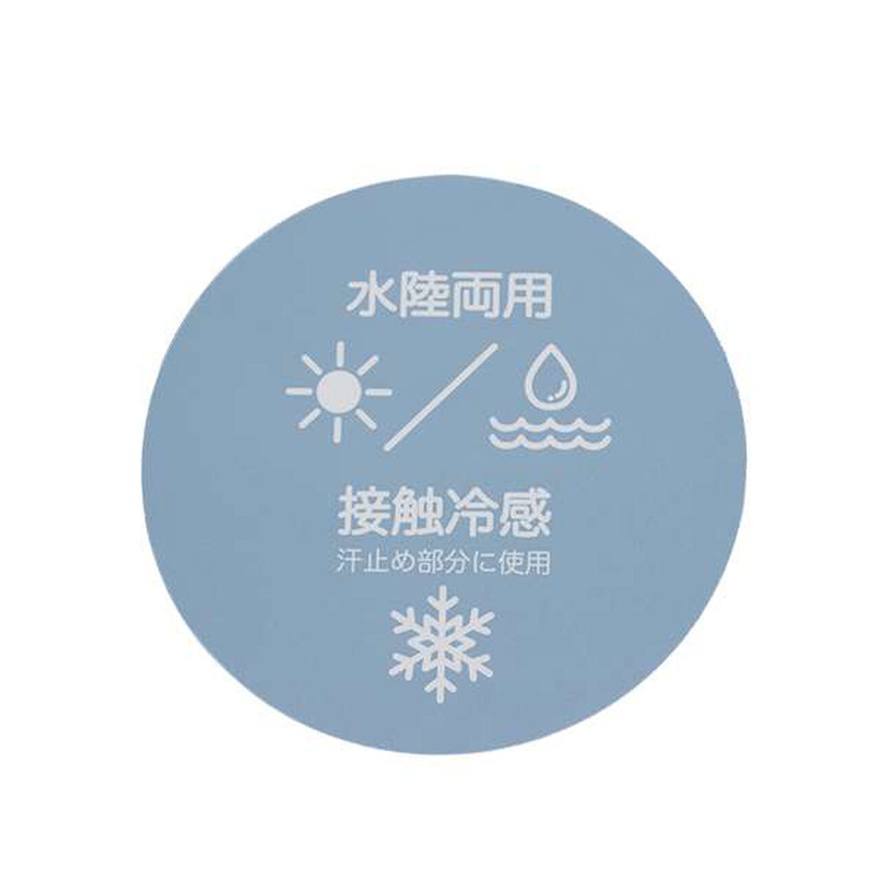 Amphibious Mesh Hat,Ivory, large image number 21