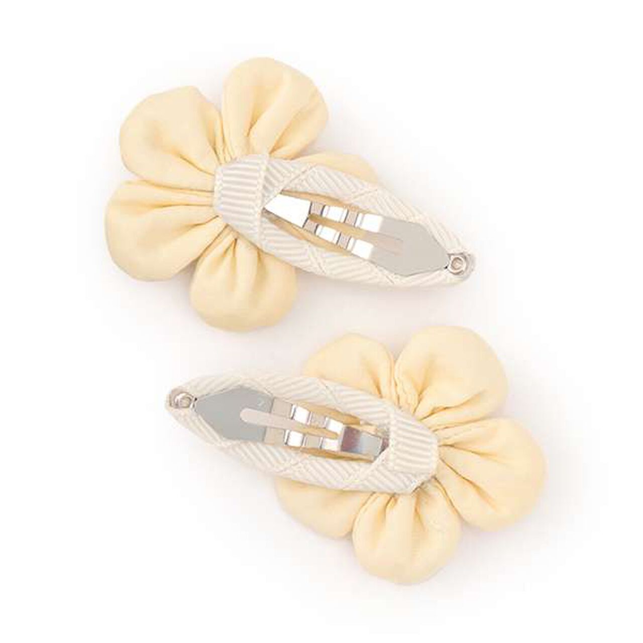 Flower Hairpin,Pink, large image number 1