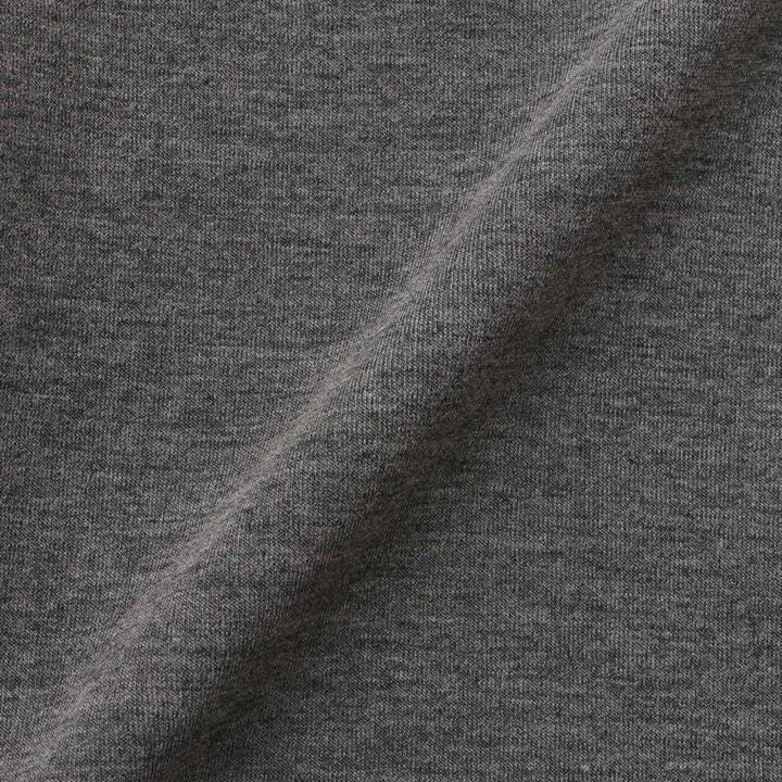 Sparkling Logo Zip Parka & Trim Lace Skirt with Shorts Outfit Set,Pink, medium image number 13