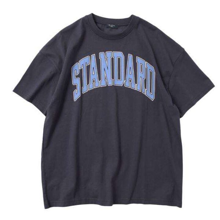 Street Crack Logo Big Short Sleeve T-Shirt,Black, medium image number 6