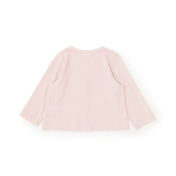 Link UV Cardigan,Off white, medium image number 5